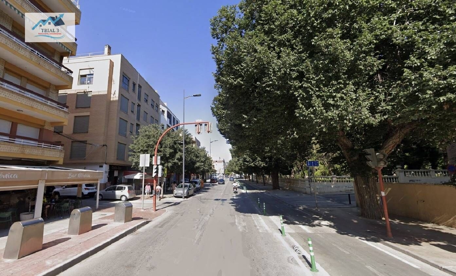 kaufen Wohnung Lorca Alto Guadalentín 2