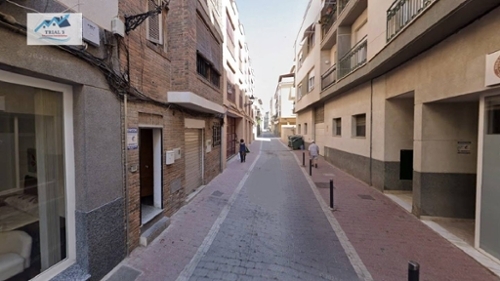 Lorca Alto Guadalentín apartamento foto 6314125