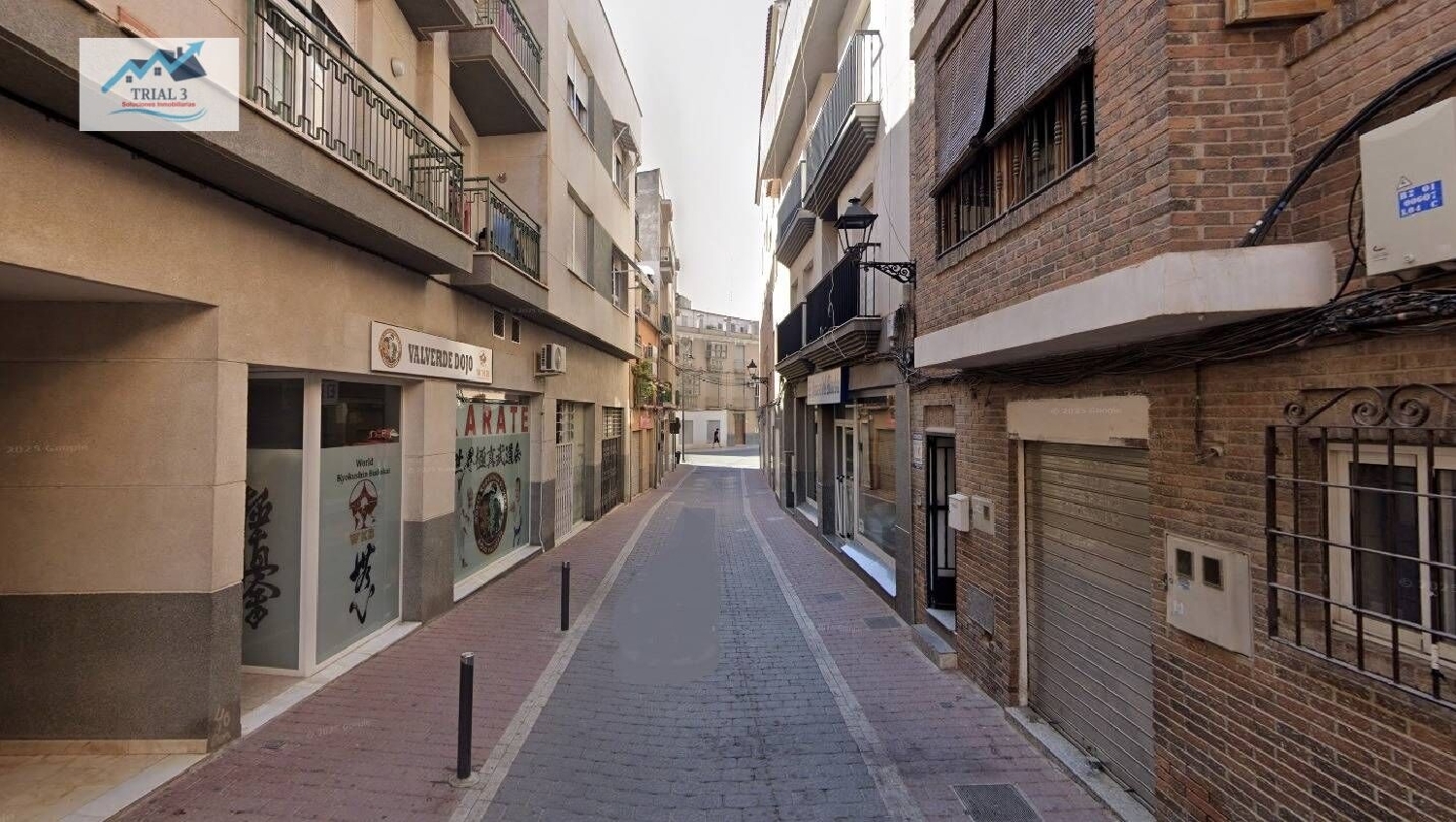  en venta apartamento Lorca Alto Guadalentín 2