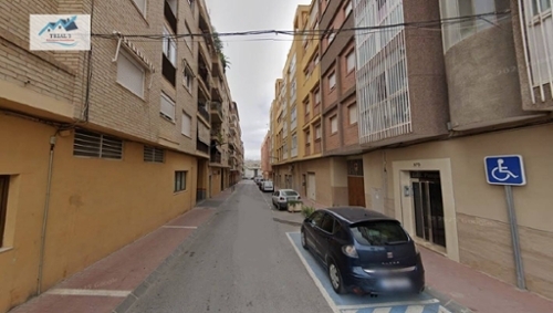 Lorca Alto Guadalentín apartamento foto 6314126