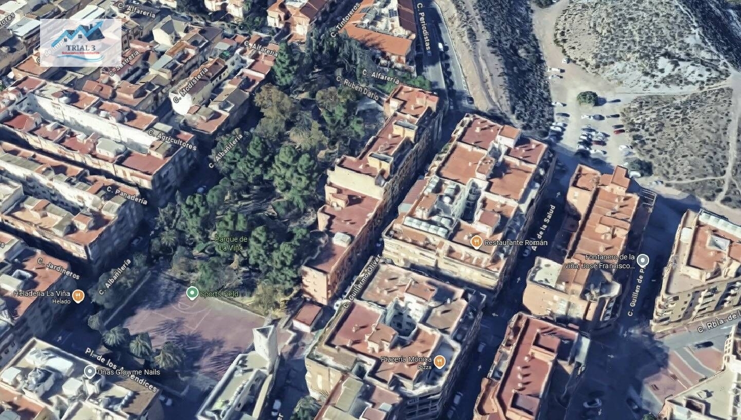  en venta apartamento Lorca Alto Guadalentín 3