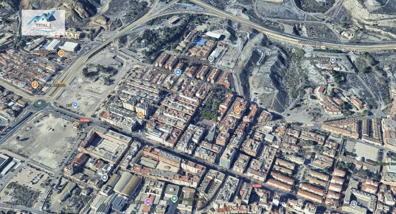  en venta apartamento Lorca Alto Guadalentín 4