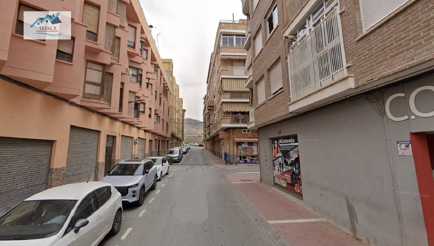  en venta apartamento Lorca Alto Guadalentín 2