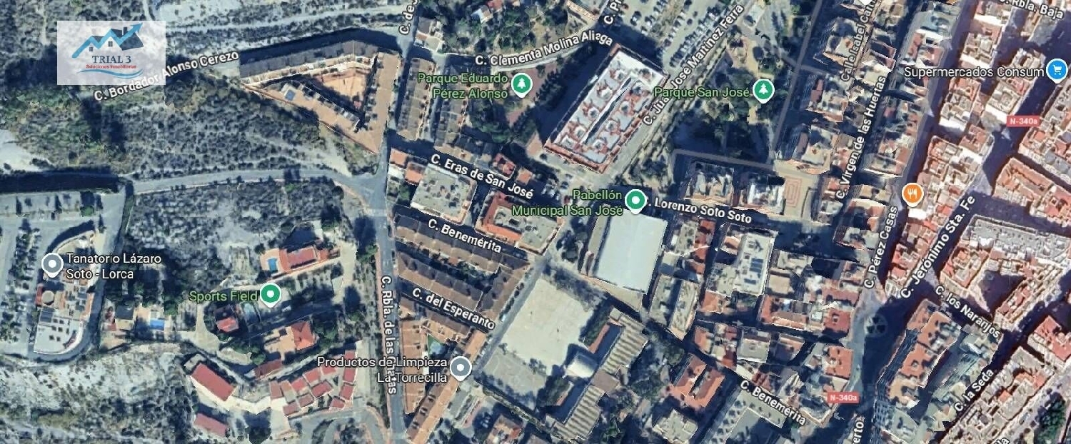  en venta apartamento Lorca Alto Guadalentín 3