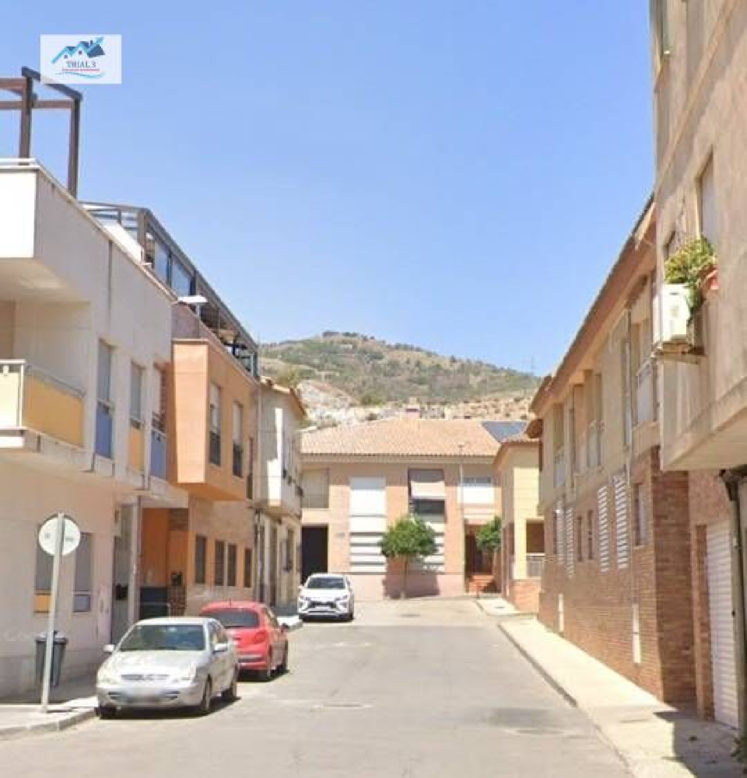  en venta apartamento Lorca Alto Guadalentín 2