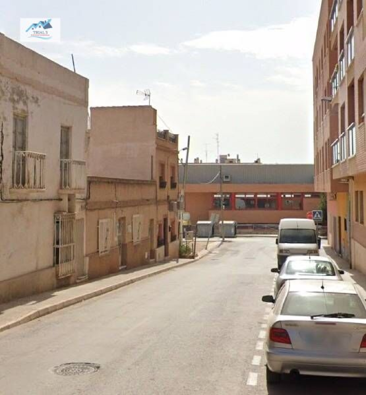  en venta apartamento Lorca Alto Guadalentín 1