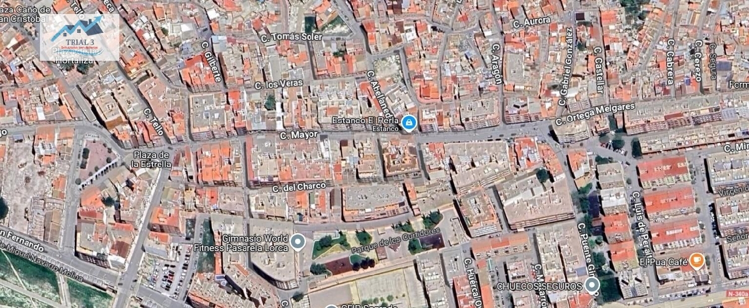 kaufen Wohnung Lorca Alto Guadalentín 3