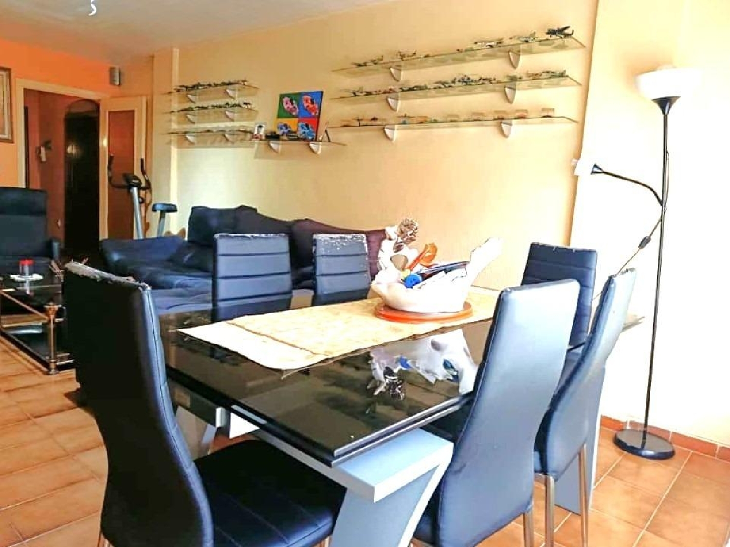  for sale apartment Lorca Alto Guadalentín 2