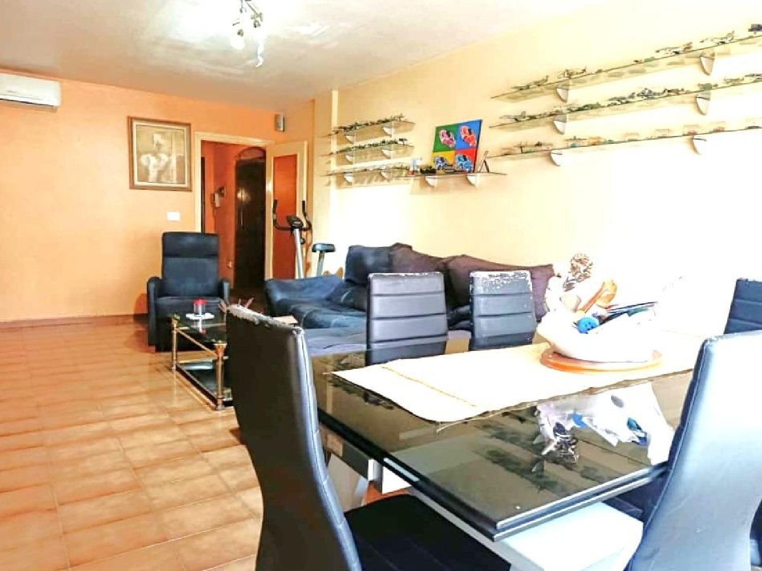  for sale apartment Lorca Alto Guadalentín 3