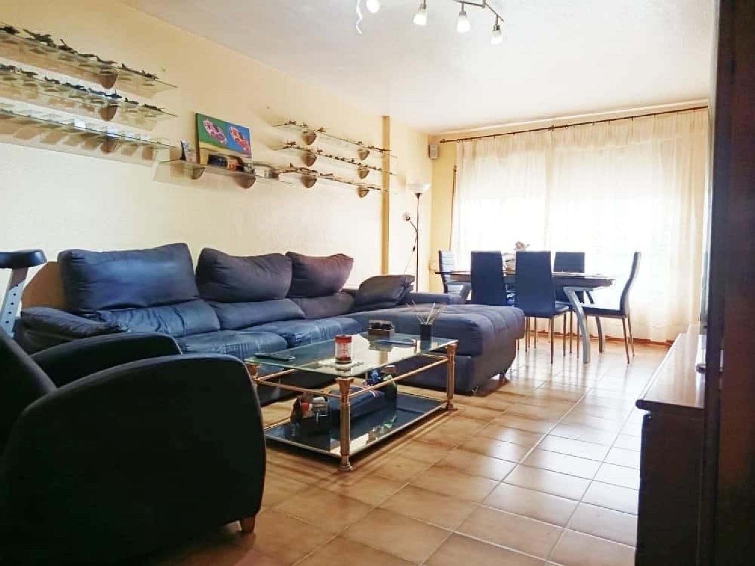  for sale apartment Lorca Alto Guadalentín 5