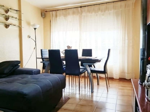 Lorca Alto Guadalentín apartment foto 6306116