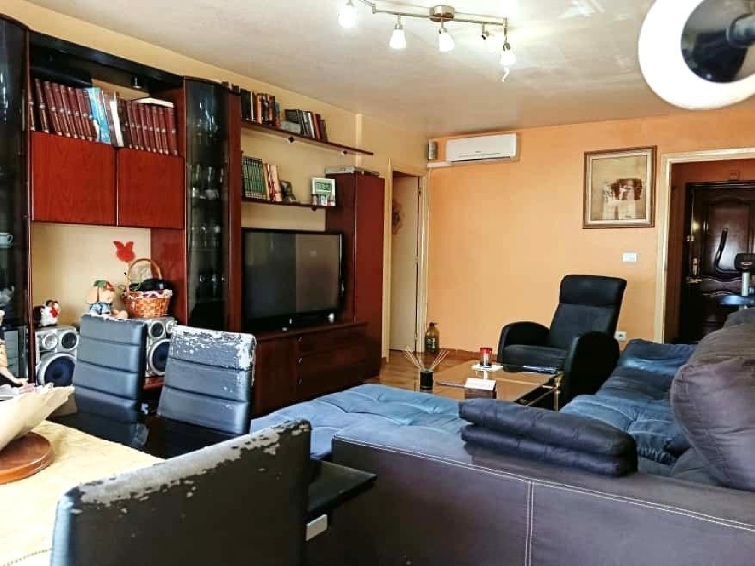  for sale apartment Lorca Alto Guadalentín 4