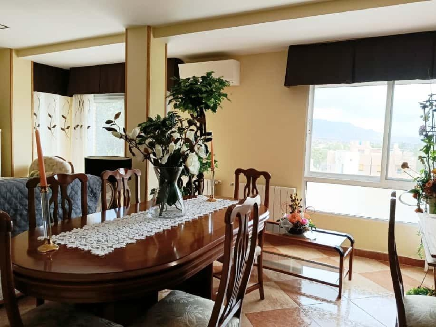  for sale apartment Lorca Alto Guadalentín 5