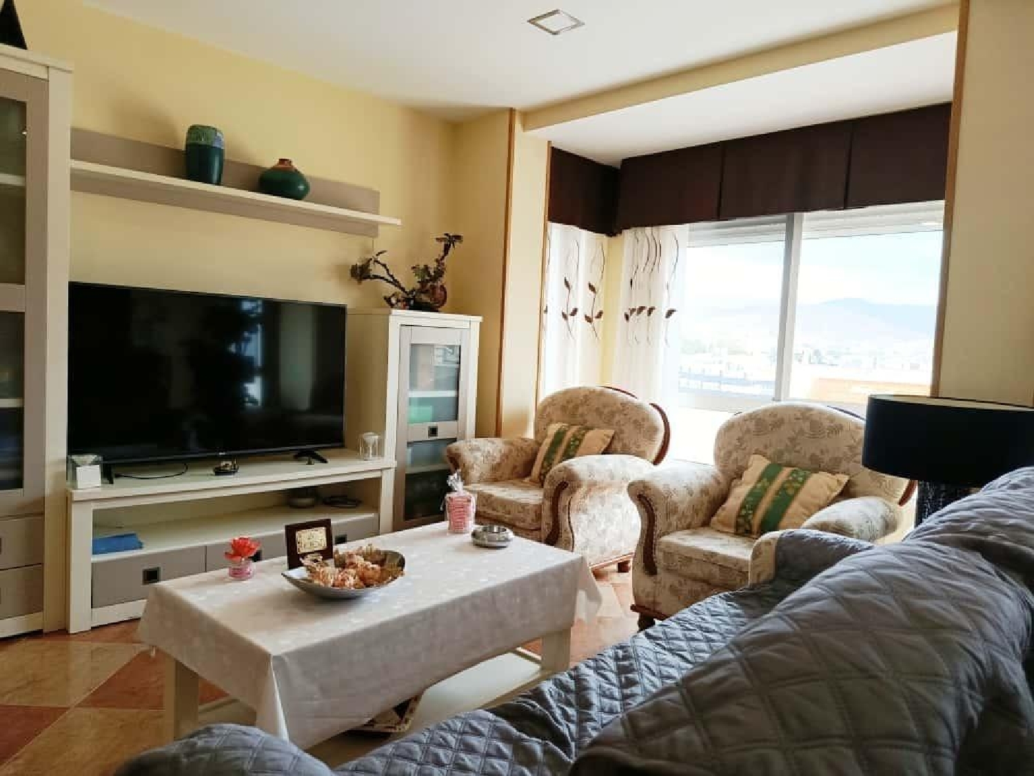  for sale apartment Lorca Alto Guadalentín 3