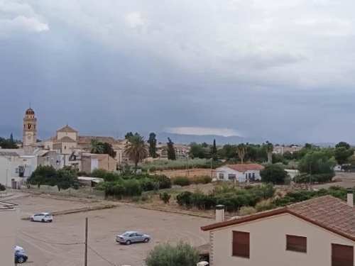 Lorca Alto Guadalentín apartment foto 6306117