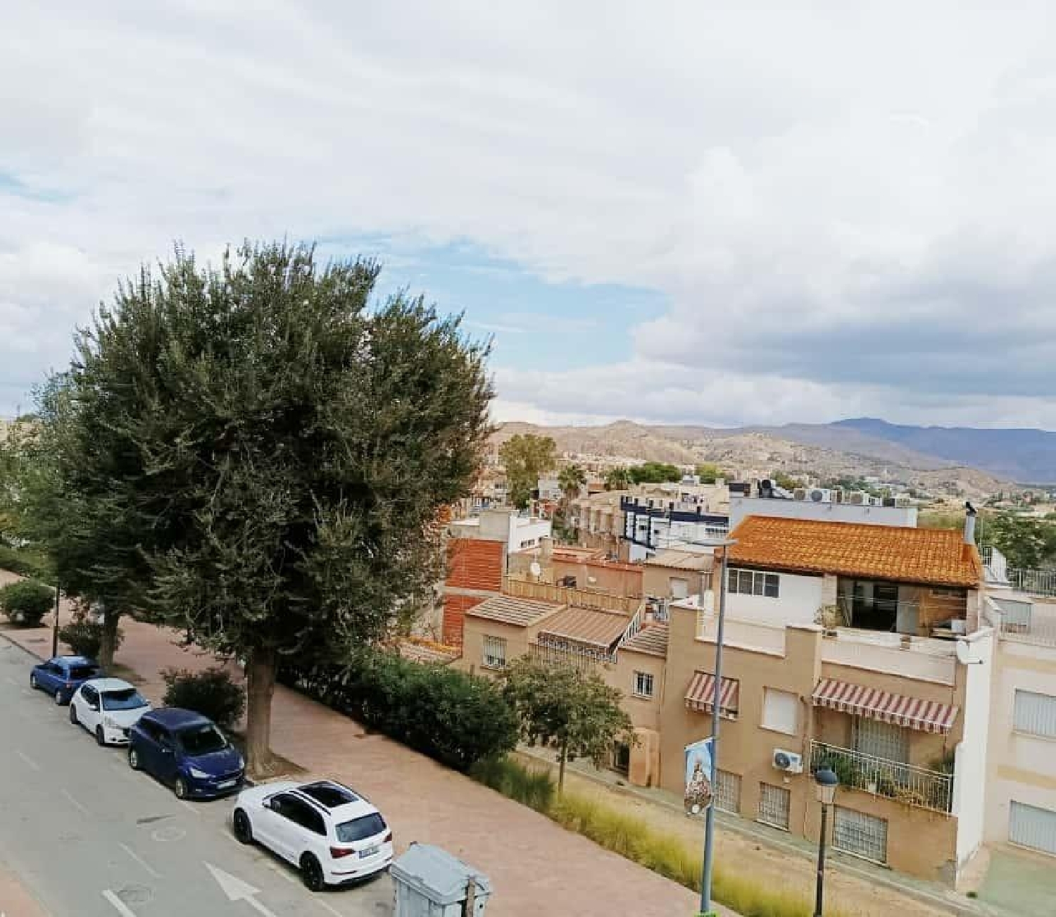  for sale apartment Lorca Alto Guadalentín 2