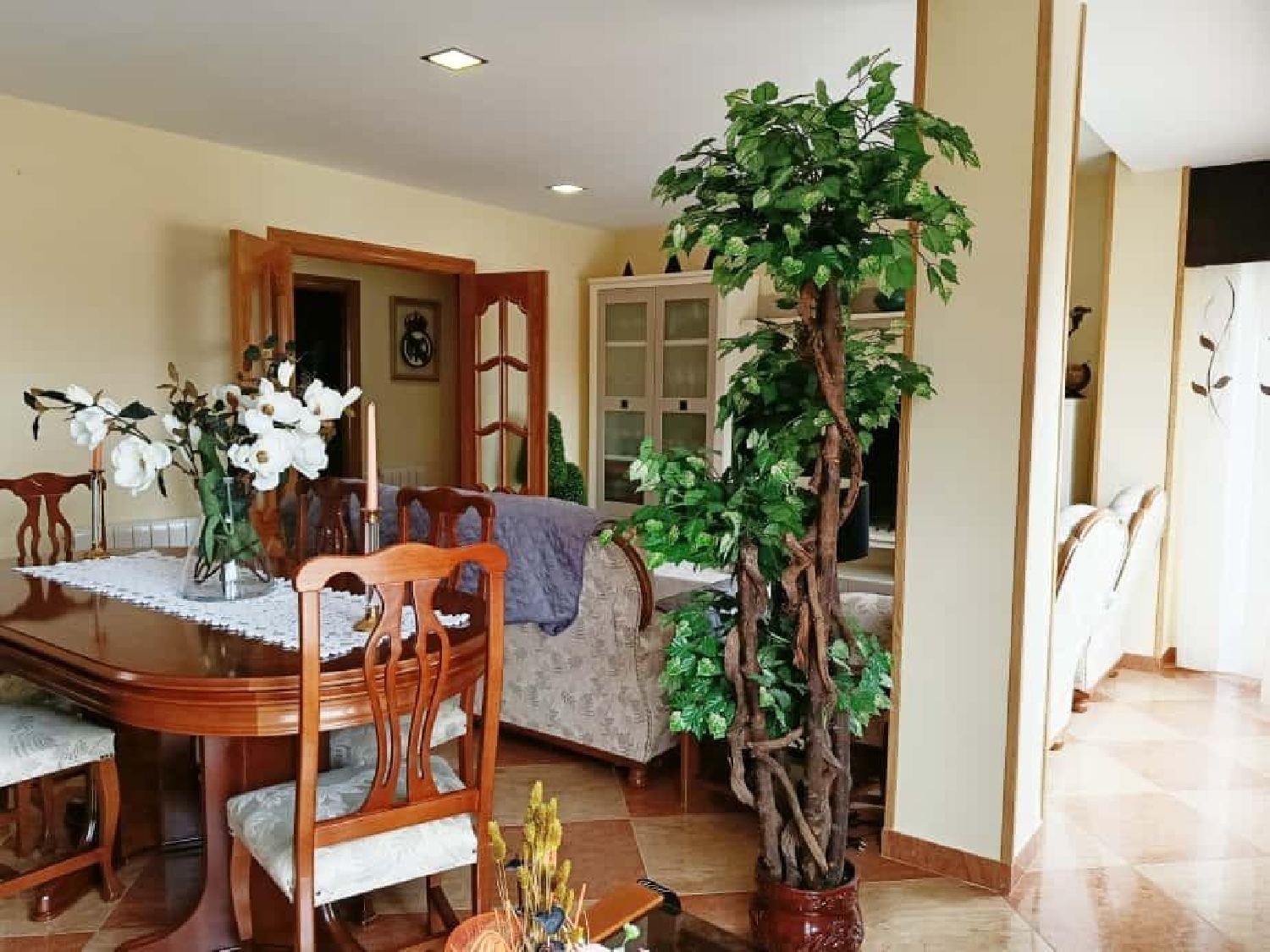  for sale apartment Lorca Alto Guadalentín 6