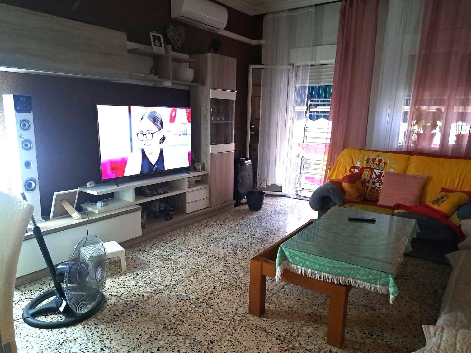  à vendre appartement Lorca Alto Guadalentín 3