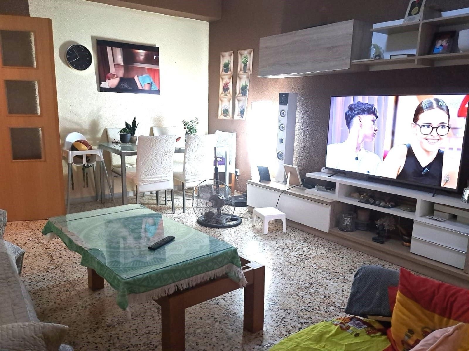  à vendre appartement Lorca Alto Guadalentín 1