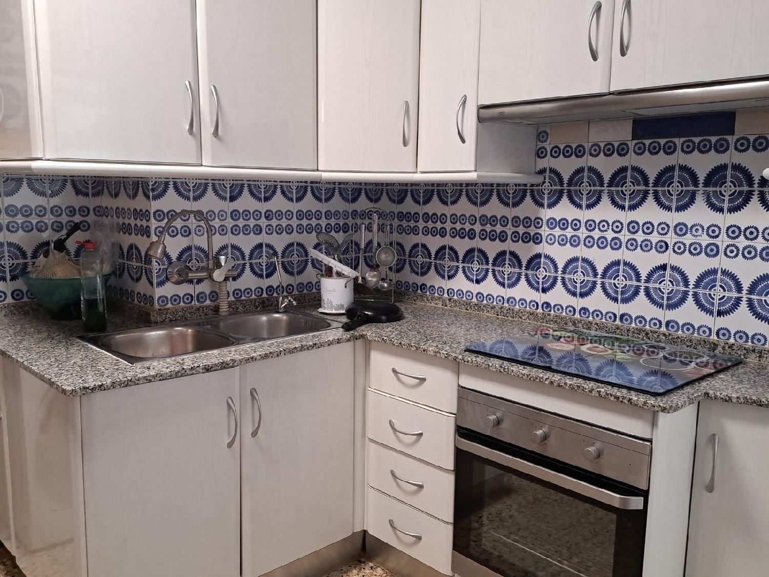  à vendre appartement Lorca Alto Guadalentín 6