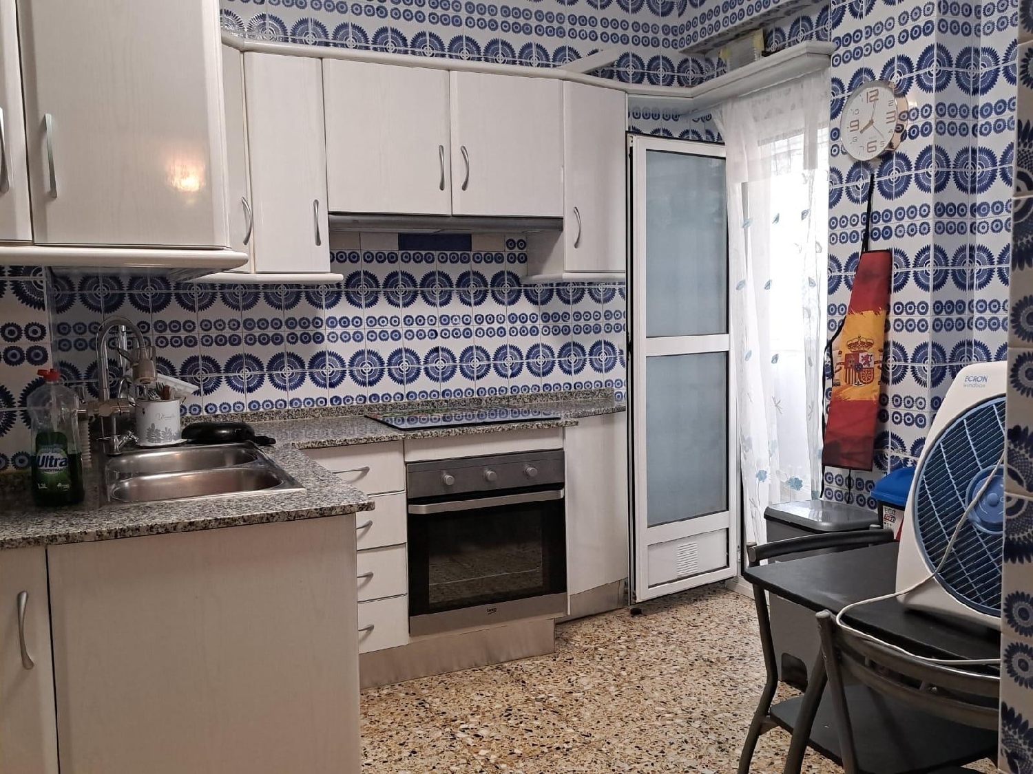  à vendre appartement Lorca Alto Guadalentín 8