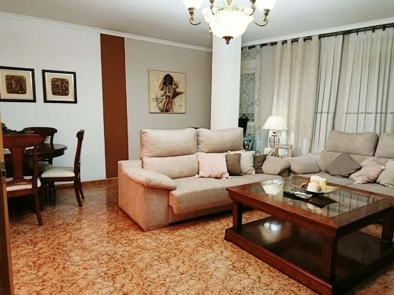  à vendre appartement Lorca Alto Guadalentín 5