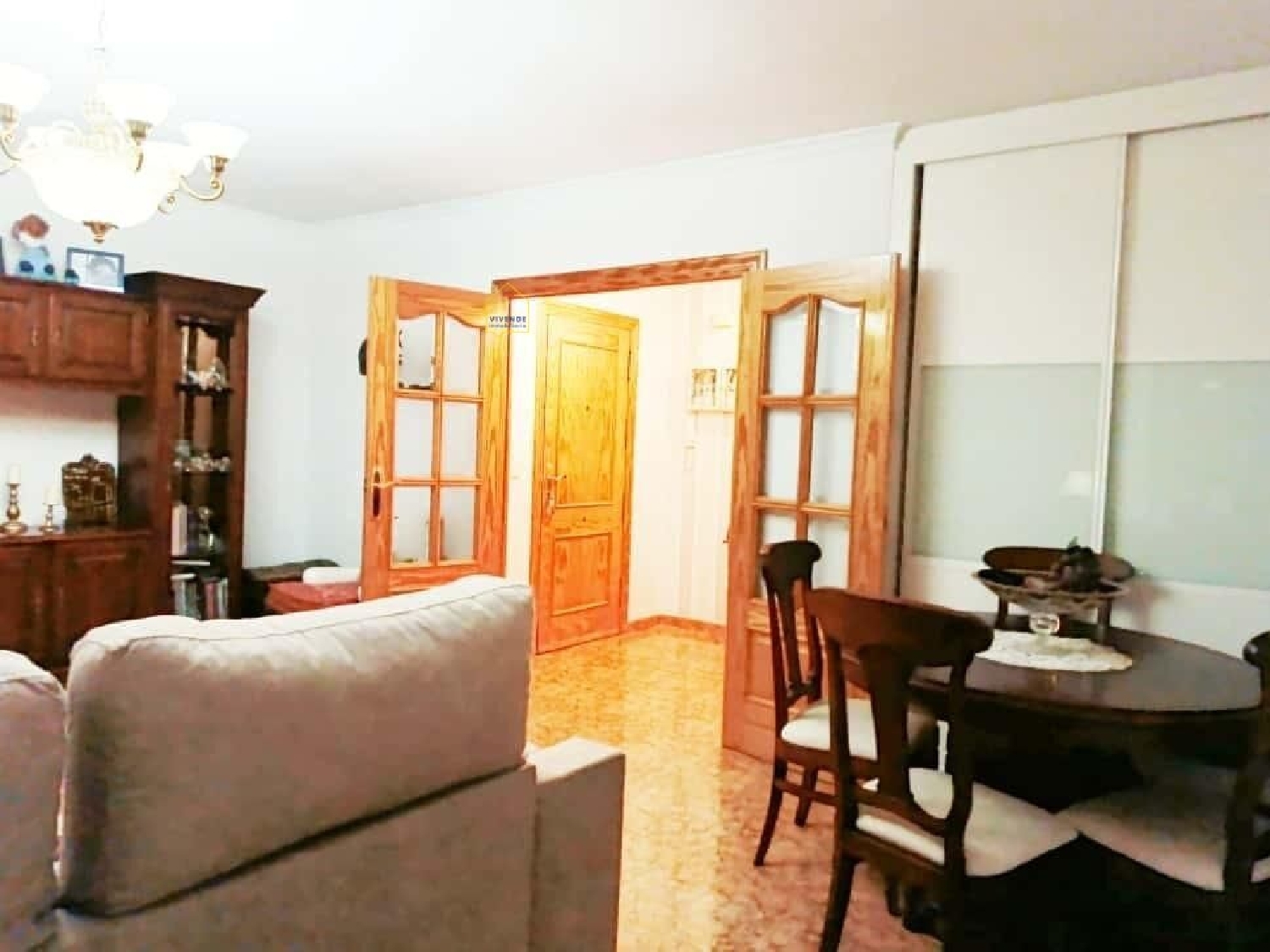  à vendre appartement Lorca Alto Guadalentín 2