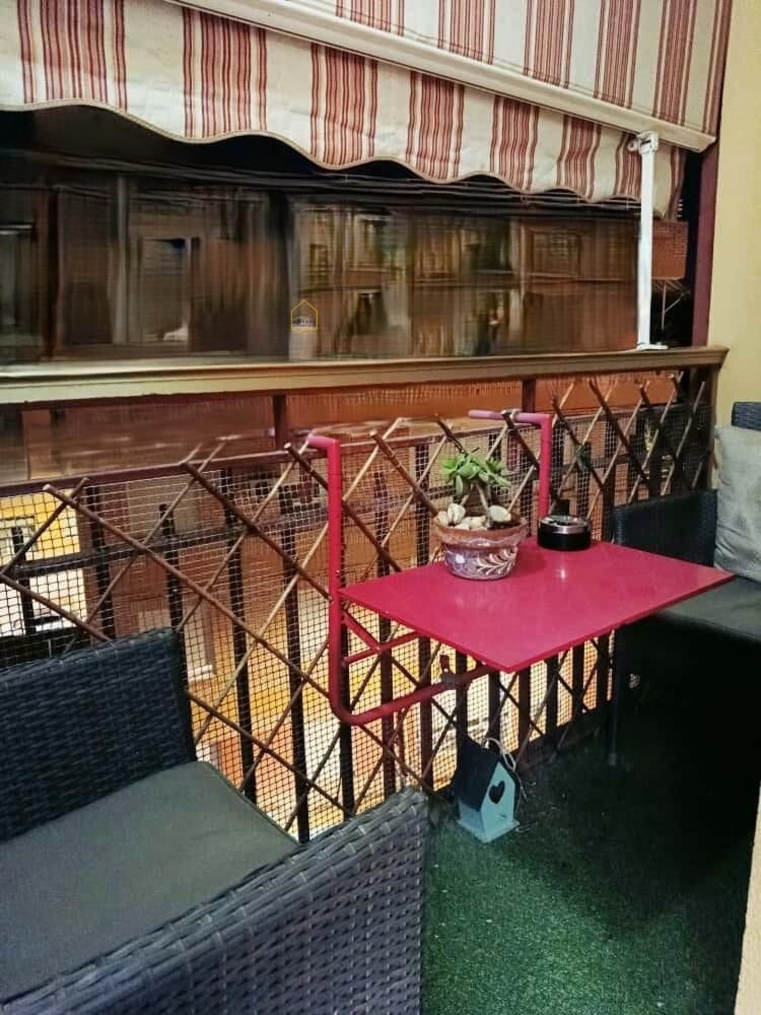  à vendre appartement Lorca Alto Guadalentín 7
