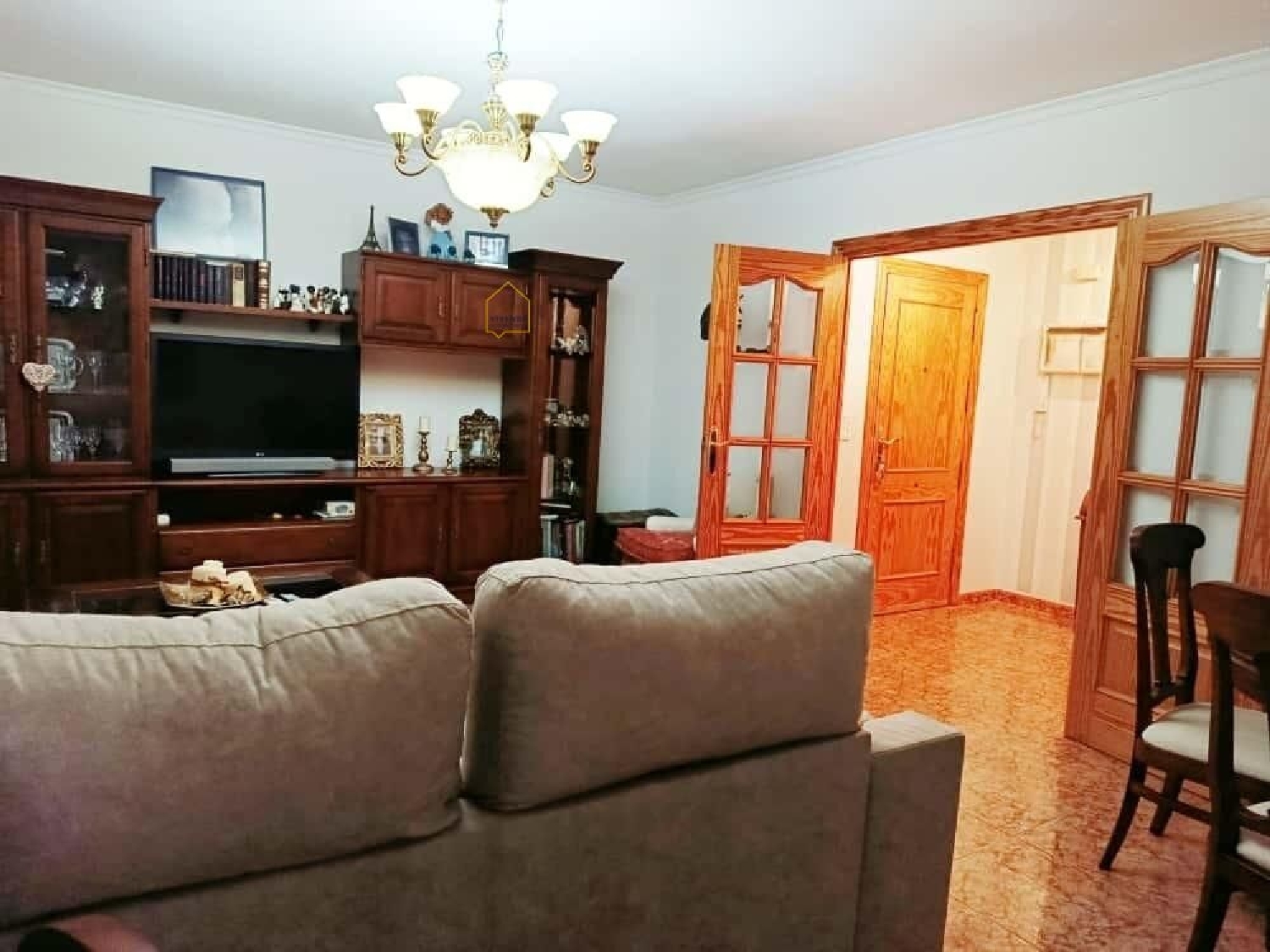 à vendre appartement Lorca Alto Guadalentín 3