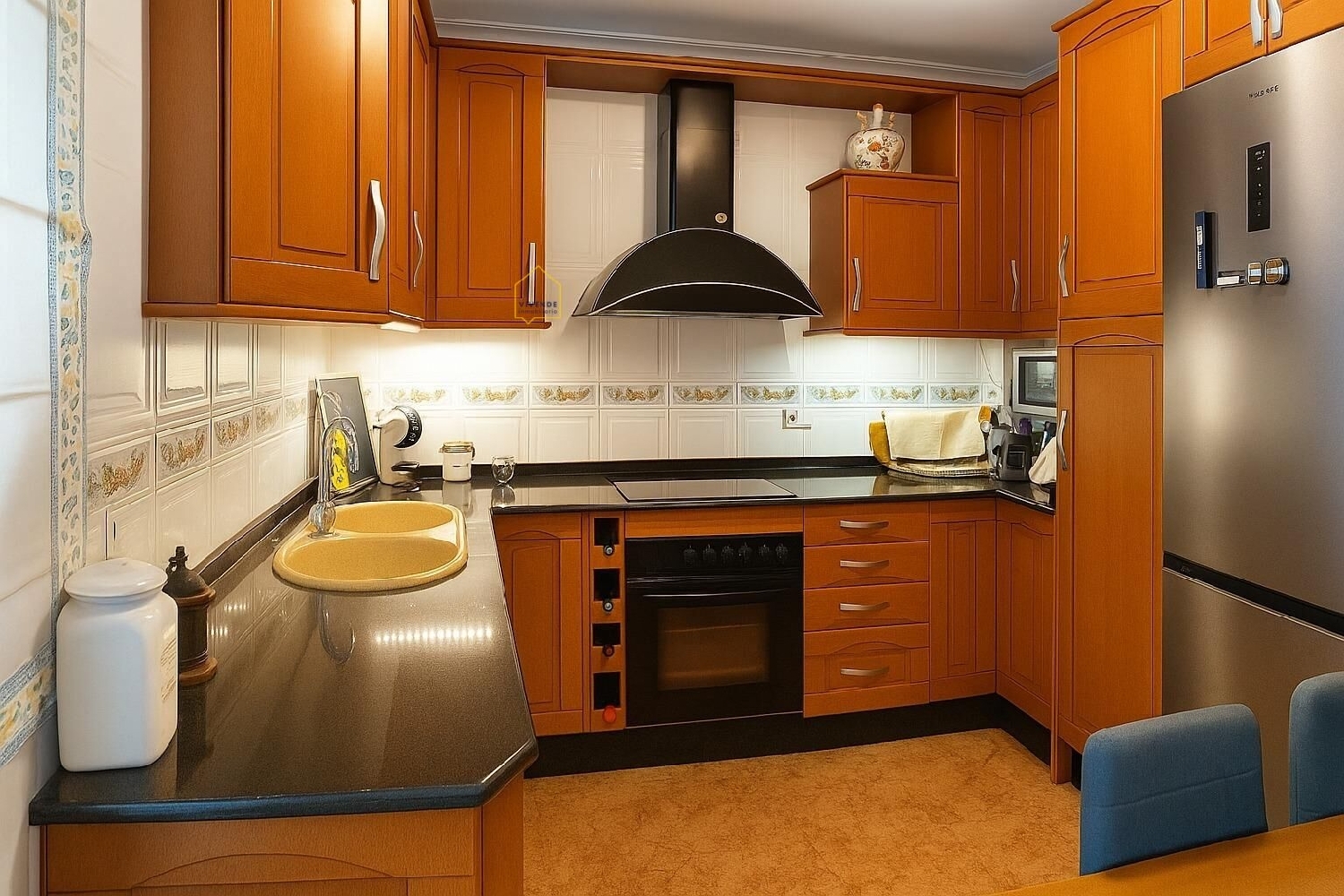  à vendre appartement Lorca Alto Guadalentín 8