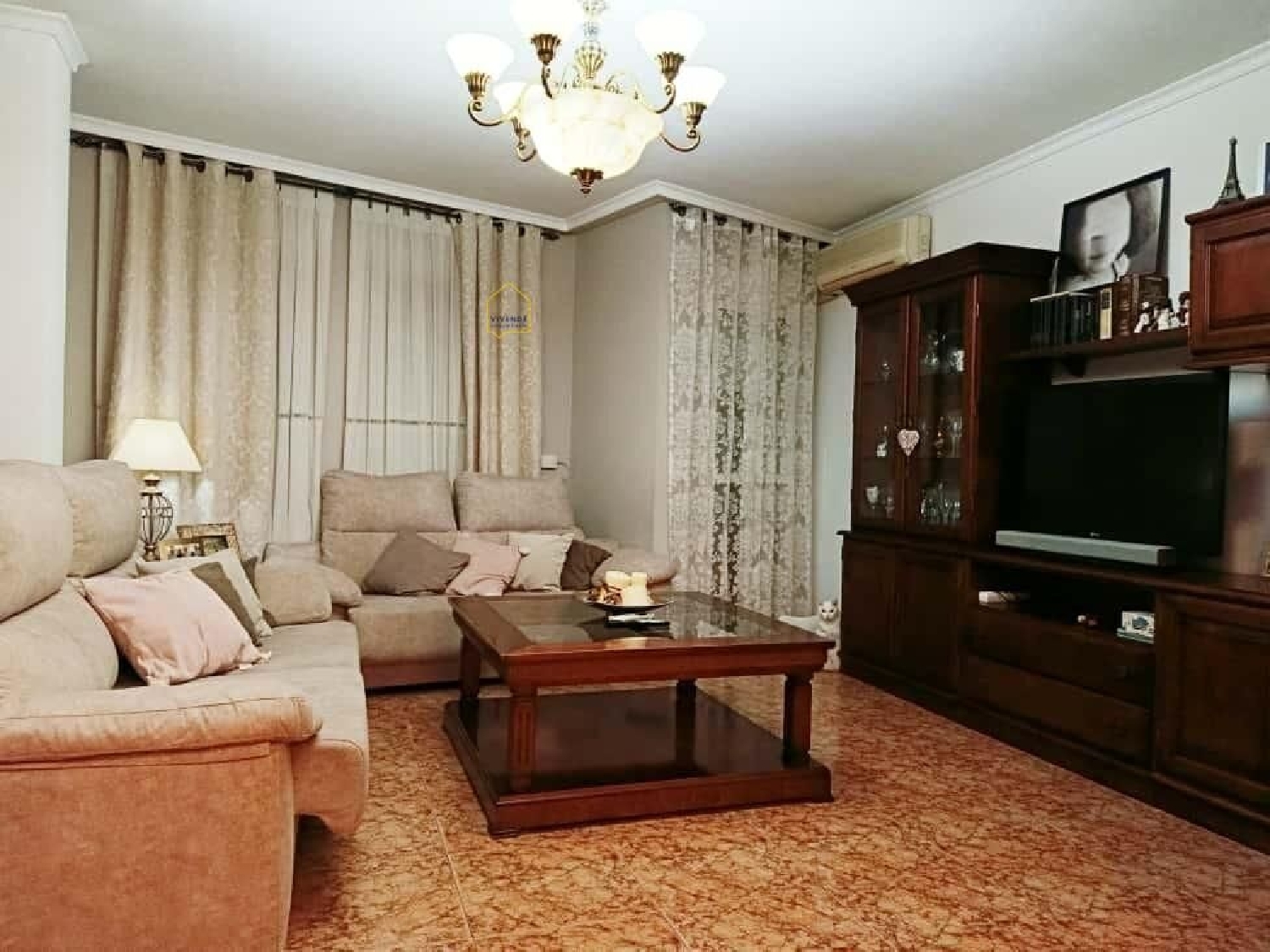  à vendre appartement Lorca Alto Guadalentín 6