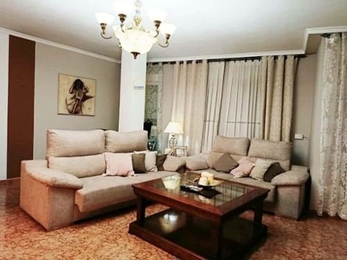 Lorca Alto Guadalentín appartement foto 6310284
