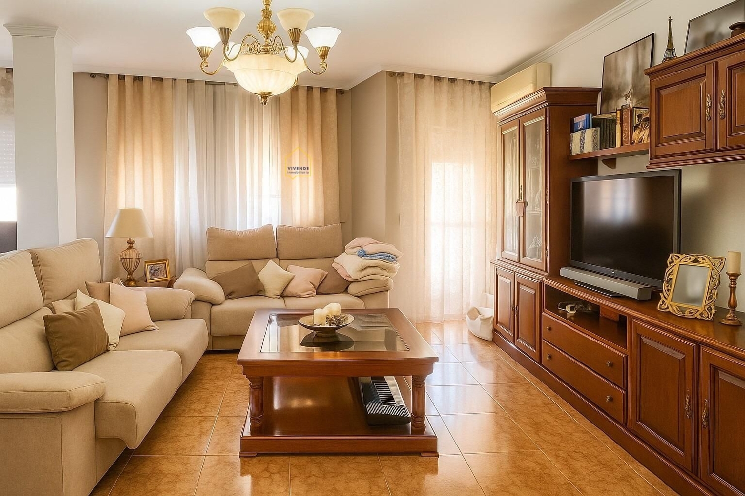  à vendre appartement Lorca Alto Guadalentín 4