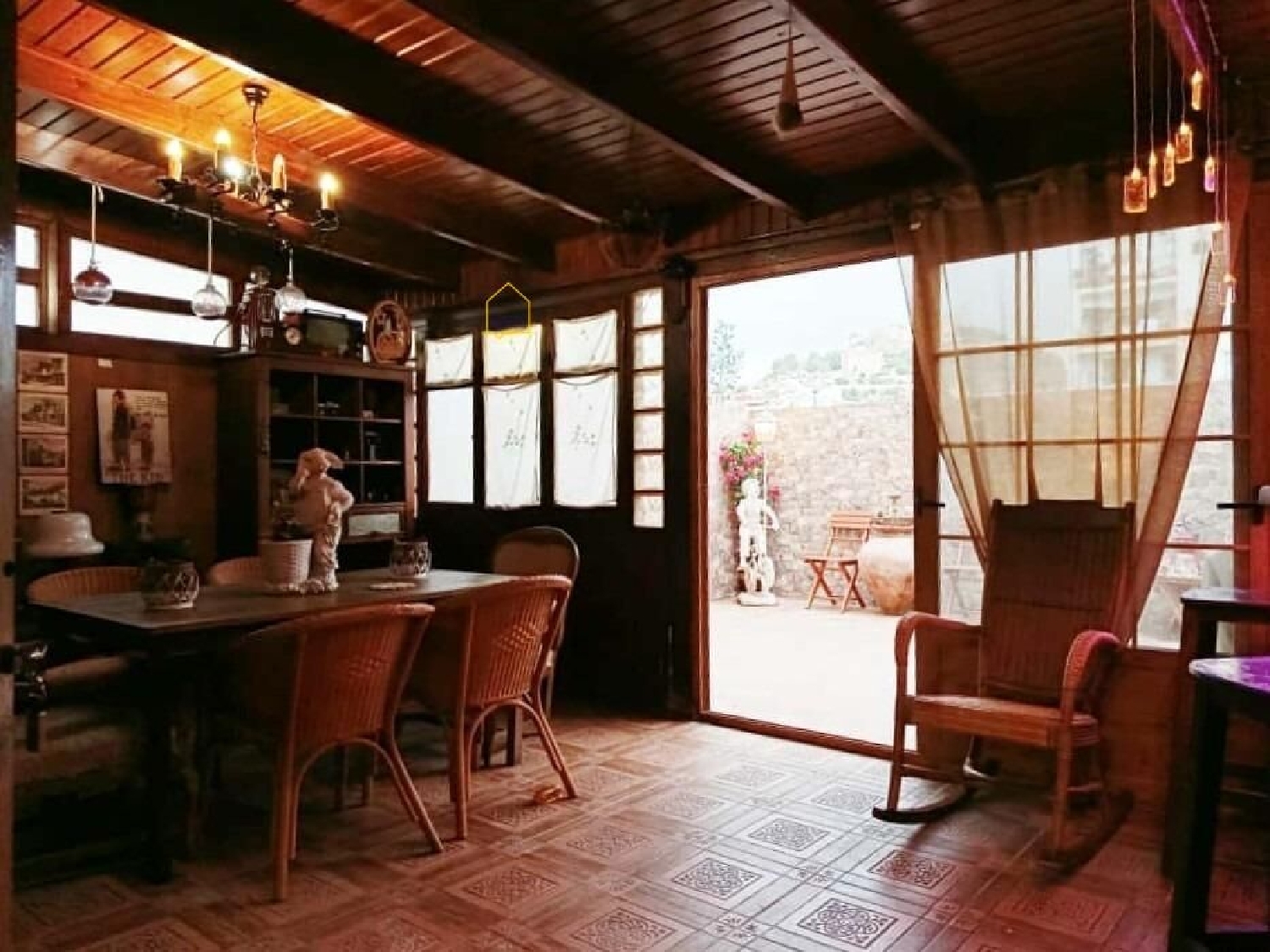  à vendre appartement Lorca Alto Guadalentín 6