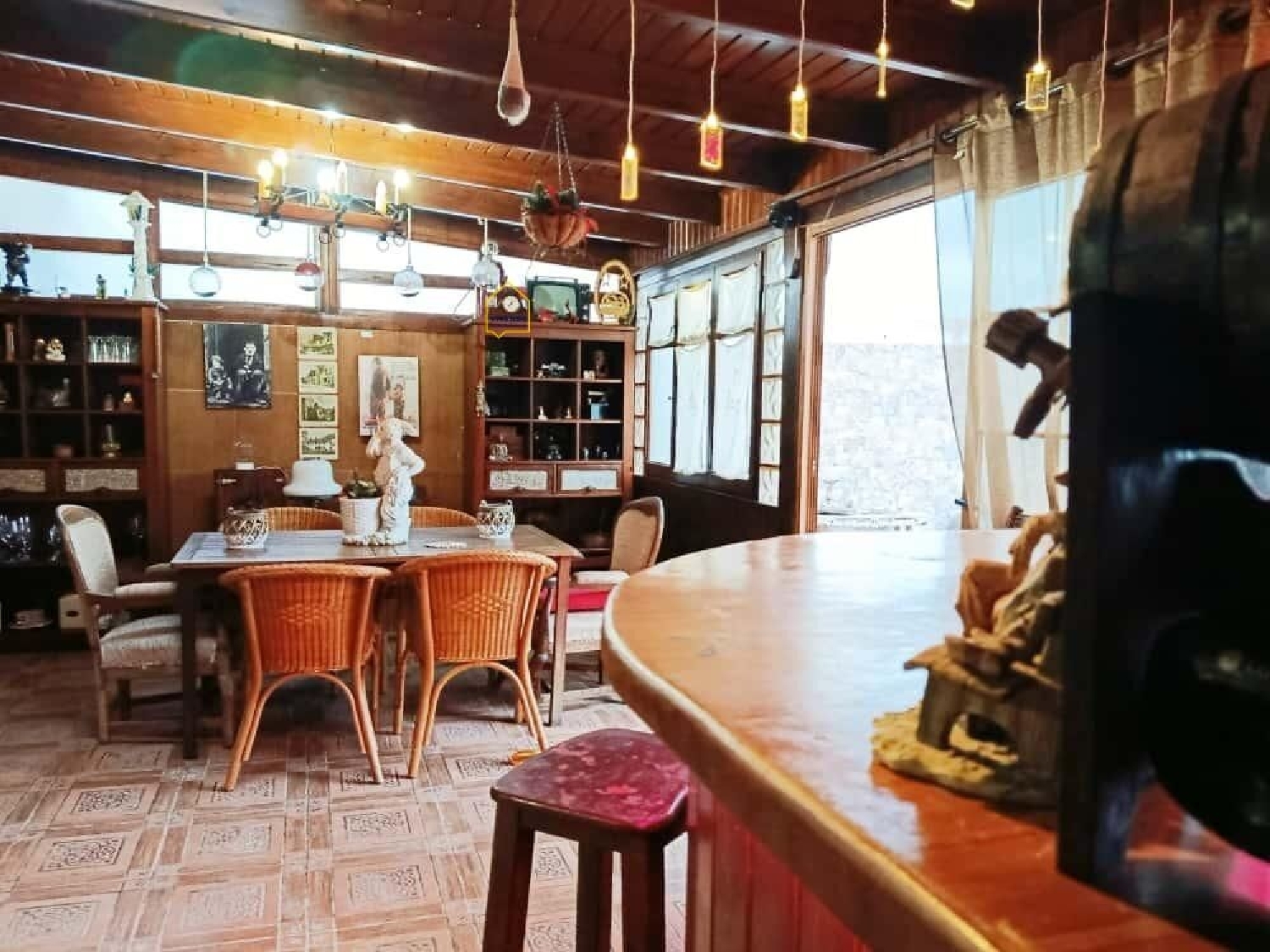  à vendre appartement Lorca Alto Guadalentín 1