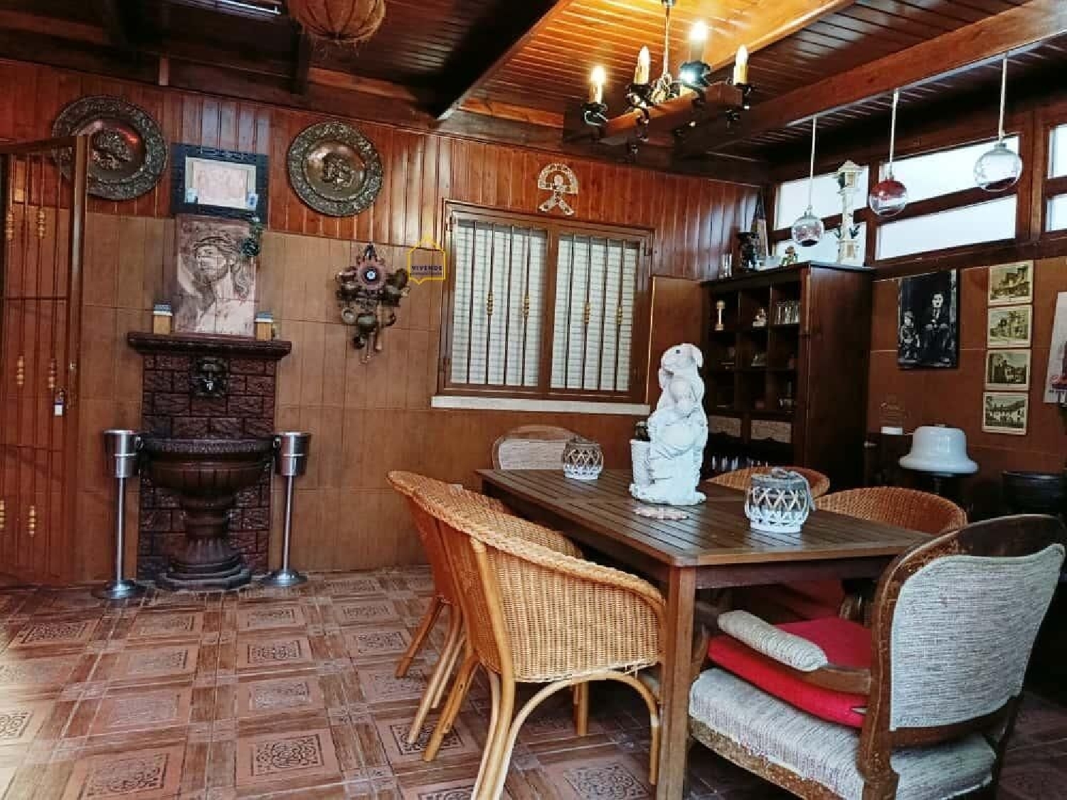  à vendre appartement Lorca Alto Guadalentín 2