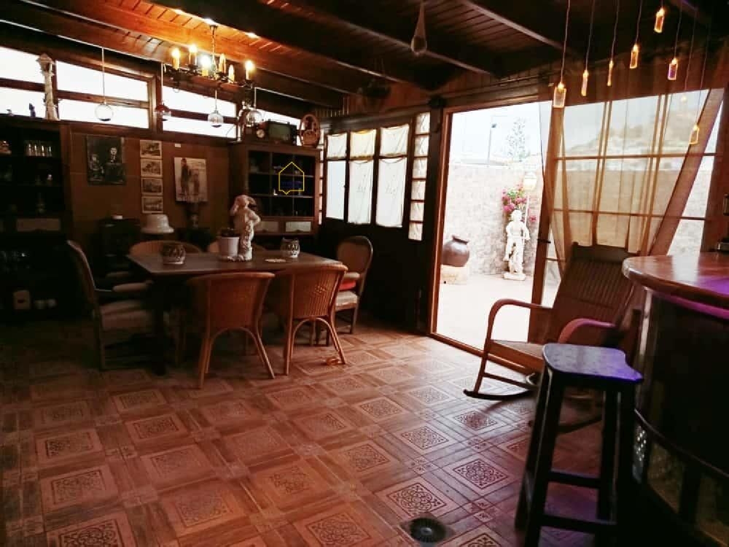  à vendre appartement Lorca Alto Guadalentín 7