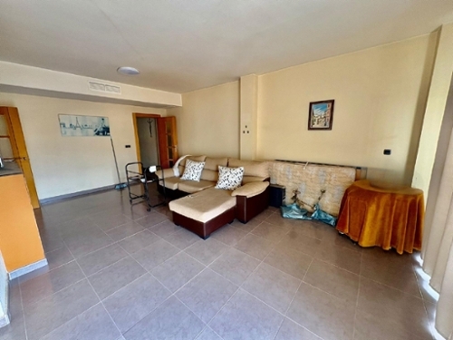 Lorca Alto Guadalentín apartamento foto 6313591