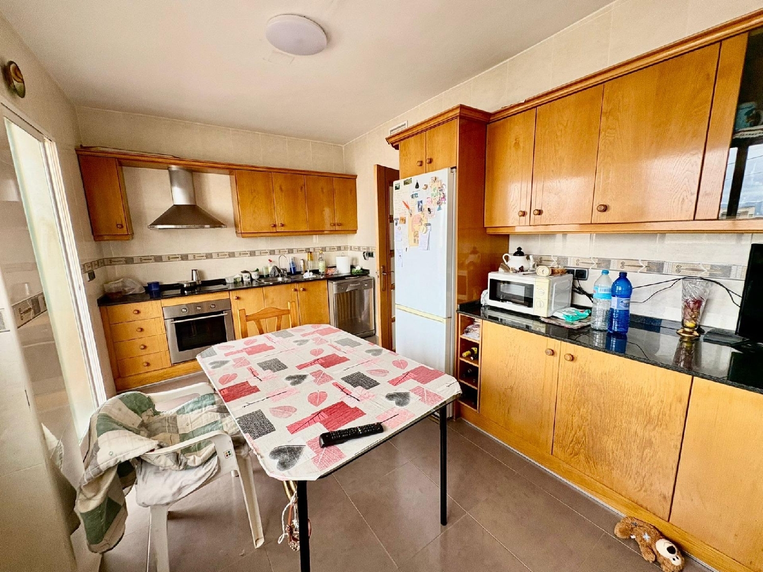  en venta apartamento Lorca Alto Guadalentín 3