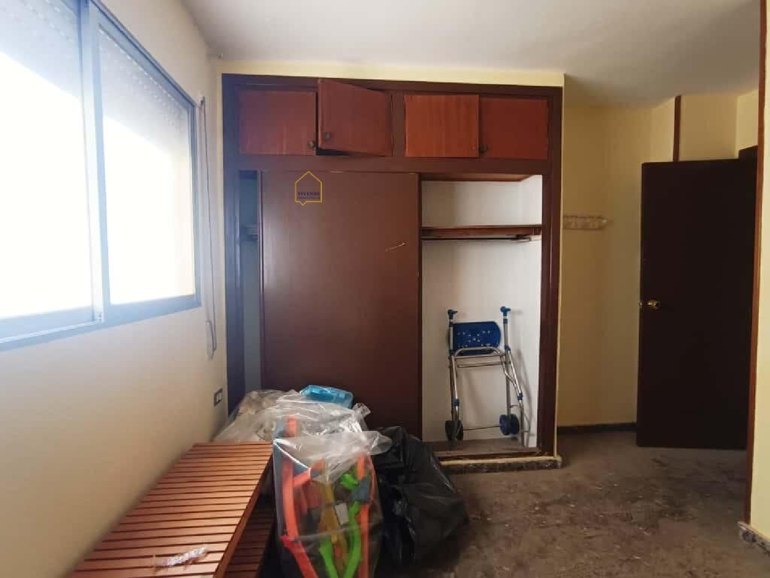  till salu lägenhet Lorca Alto Guadalentín 7