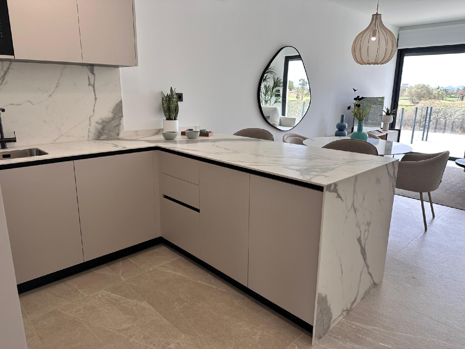  à vendre appartement Los Alcázares Mar Menor 7