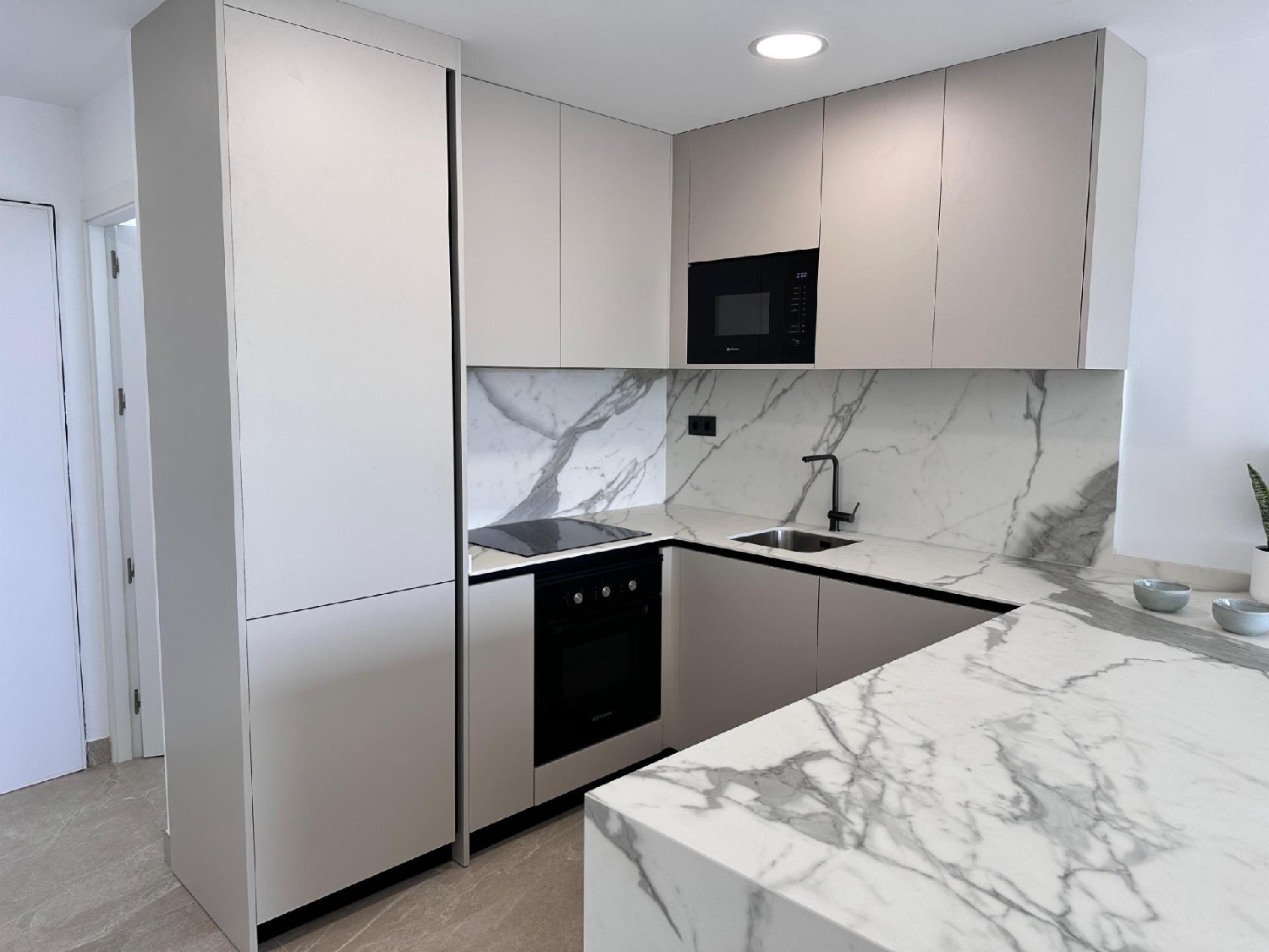  à vendre appartement Los Alcázares Mar Menor 6