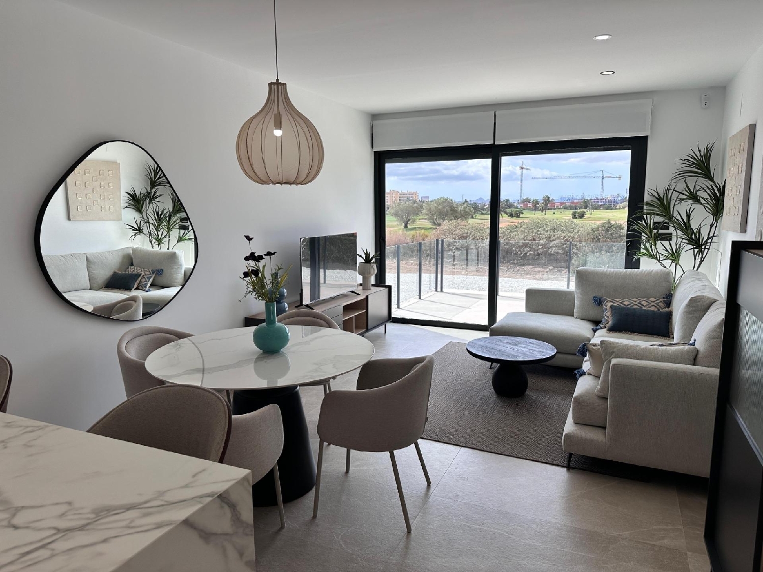  à vendre appartement Los Alcázares Mar Menor 2