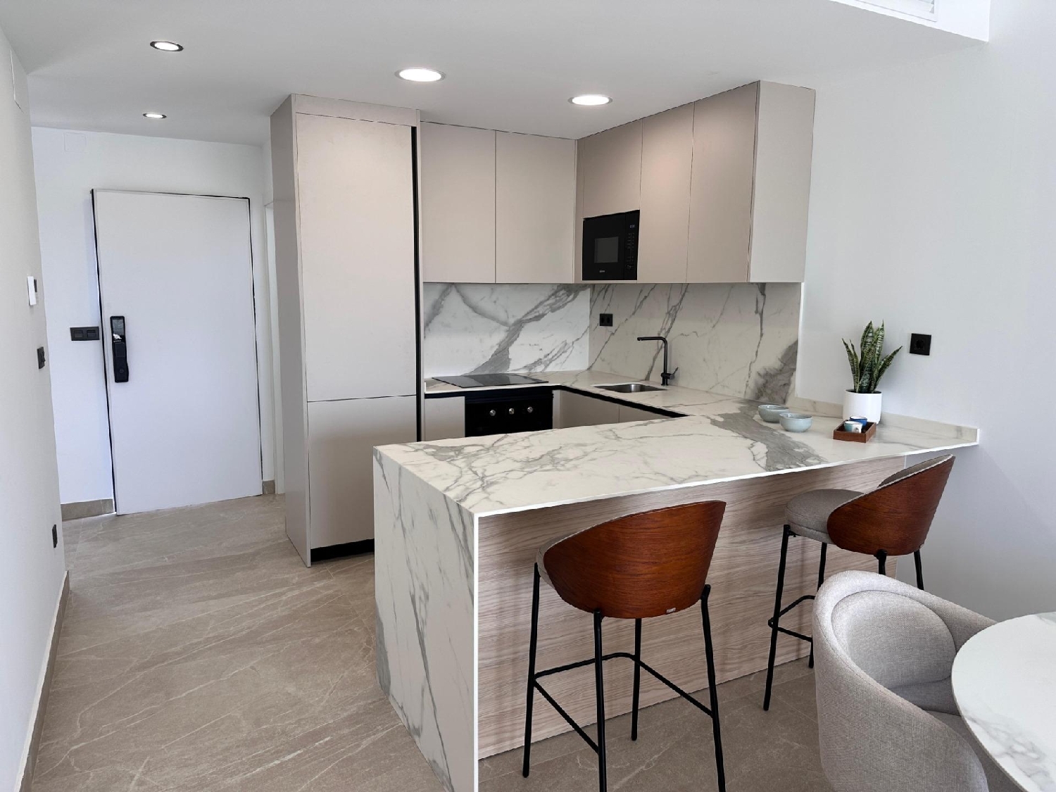  à vendre appartement Los Alcázares Mar Menor 8