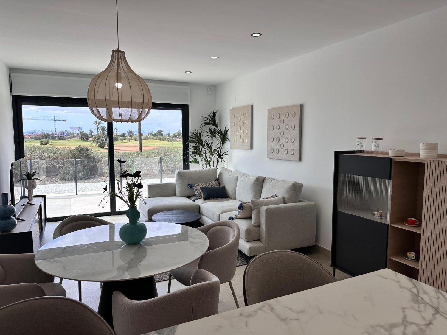  à vendre appartement Los Alcázares Mar Menor 4