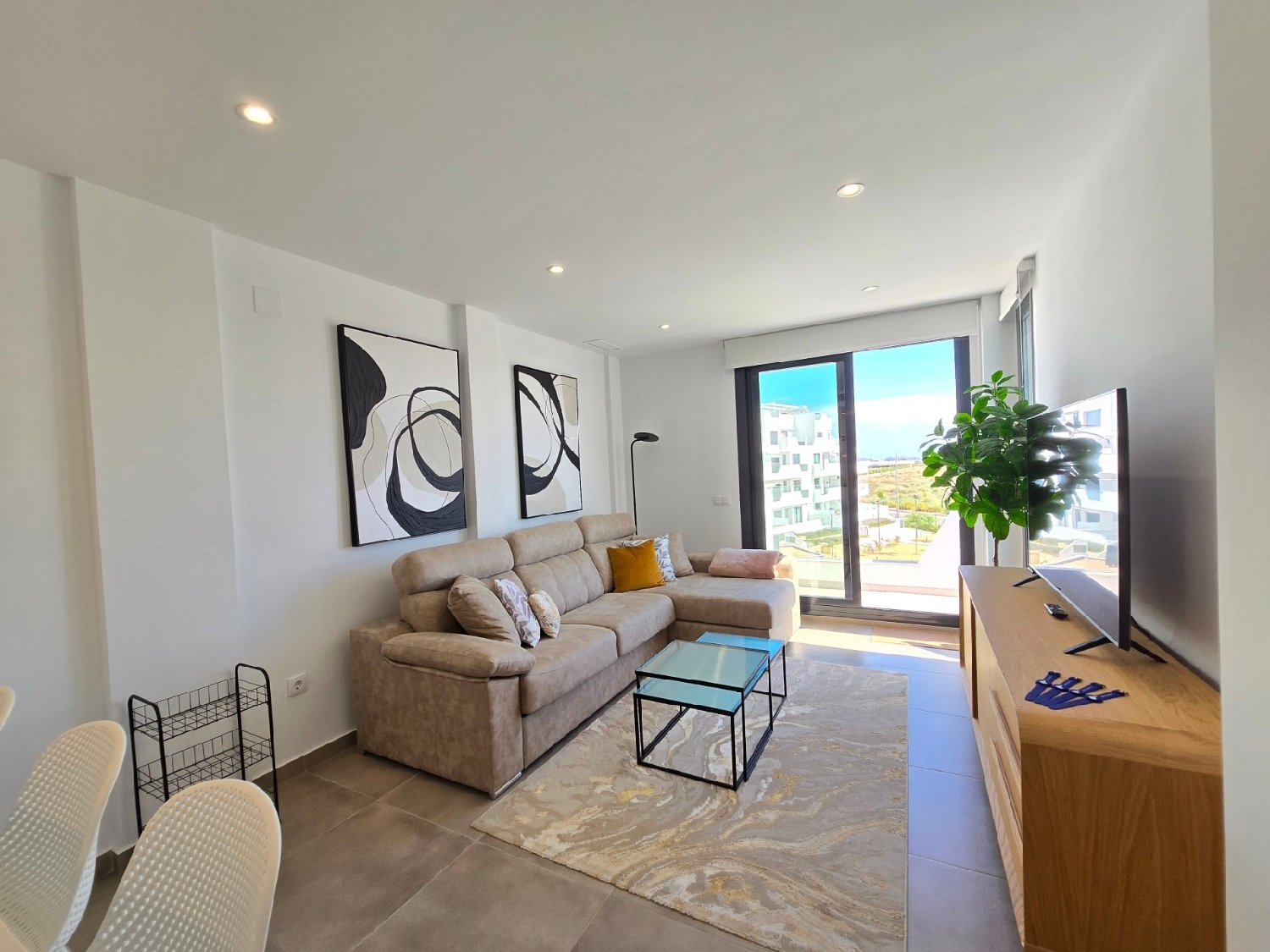  for sale apartment Los Alcázares Mar Menor 6