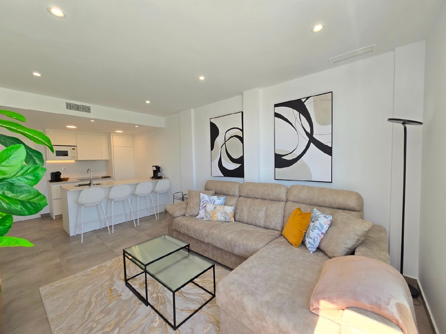  for sale apartment Los Alcázares Mar Menor 8
