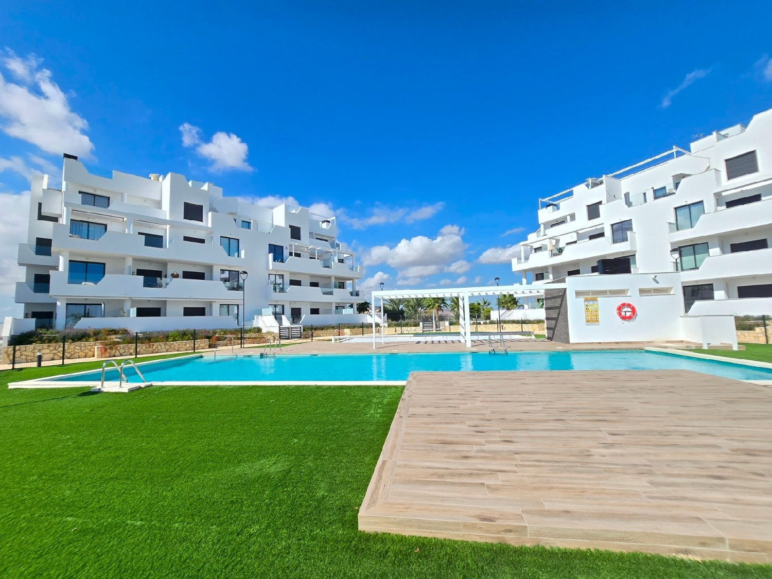  for sale apartment Los Alcázares Mar Menor 3