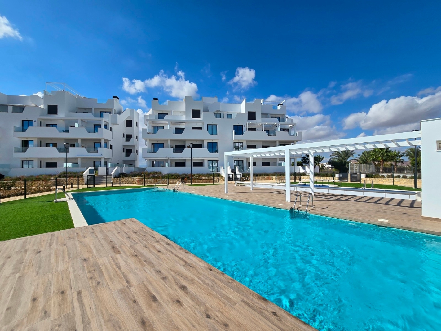  for sale apartment Los Alcázares Mar Menor 4