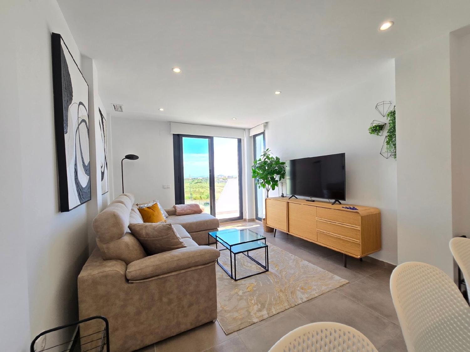  for sale apartment Los Alcázares Mar Menor 7